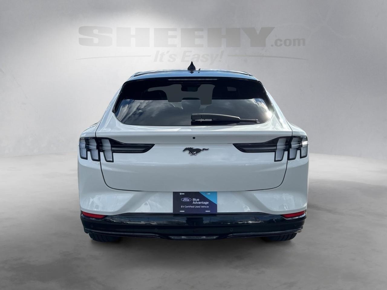 2024 Ford Mustang Mach-E Premium Richmond VA