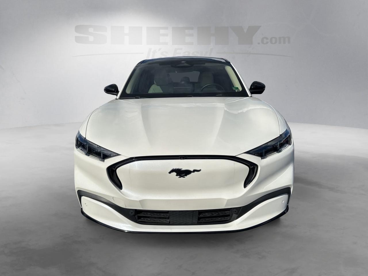 2024 Ford Mustang Mach-E Premium Richmond VA