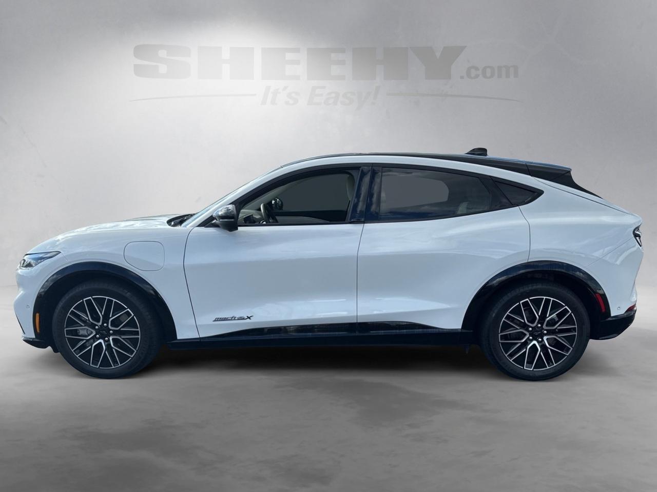 2024 Ford Mustang Mach-E Premium Richmond VA