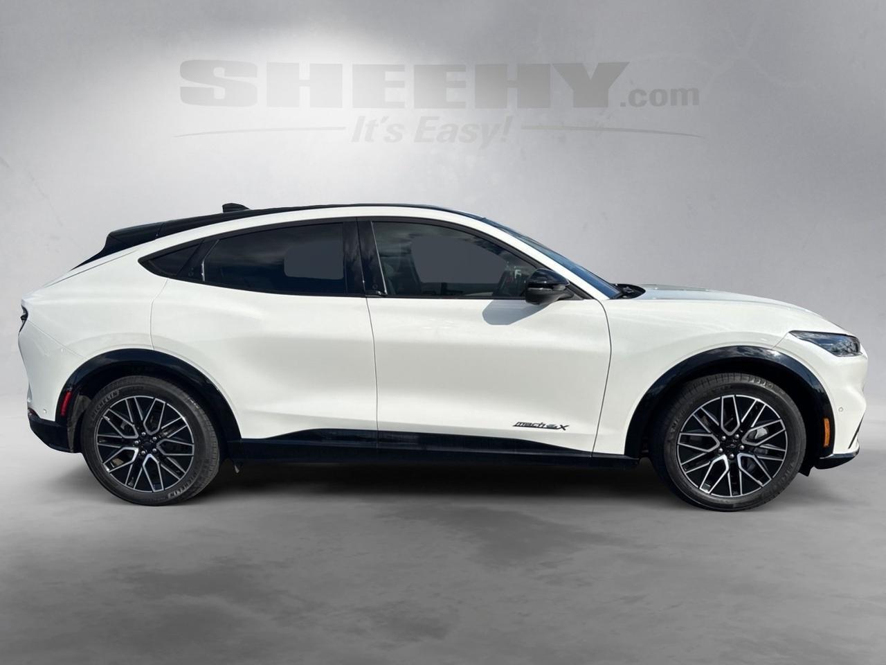 2024 Ford Mustang Mach-E Premium Richmond VA