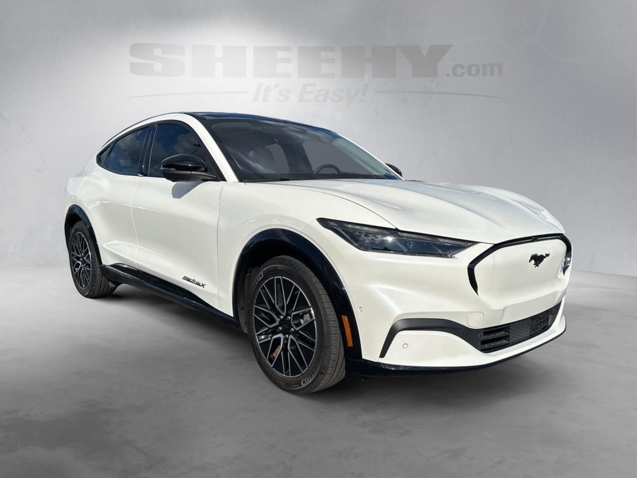 2024 Ford Mustang Mach-E Premium Richmond VA