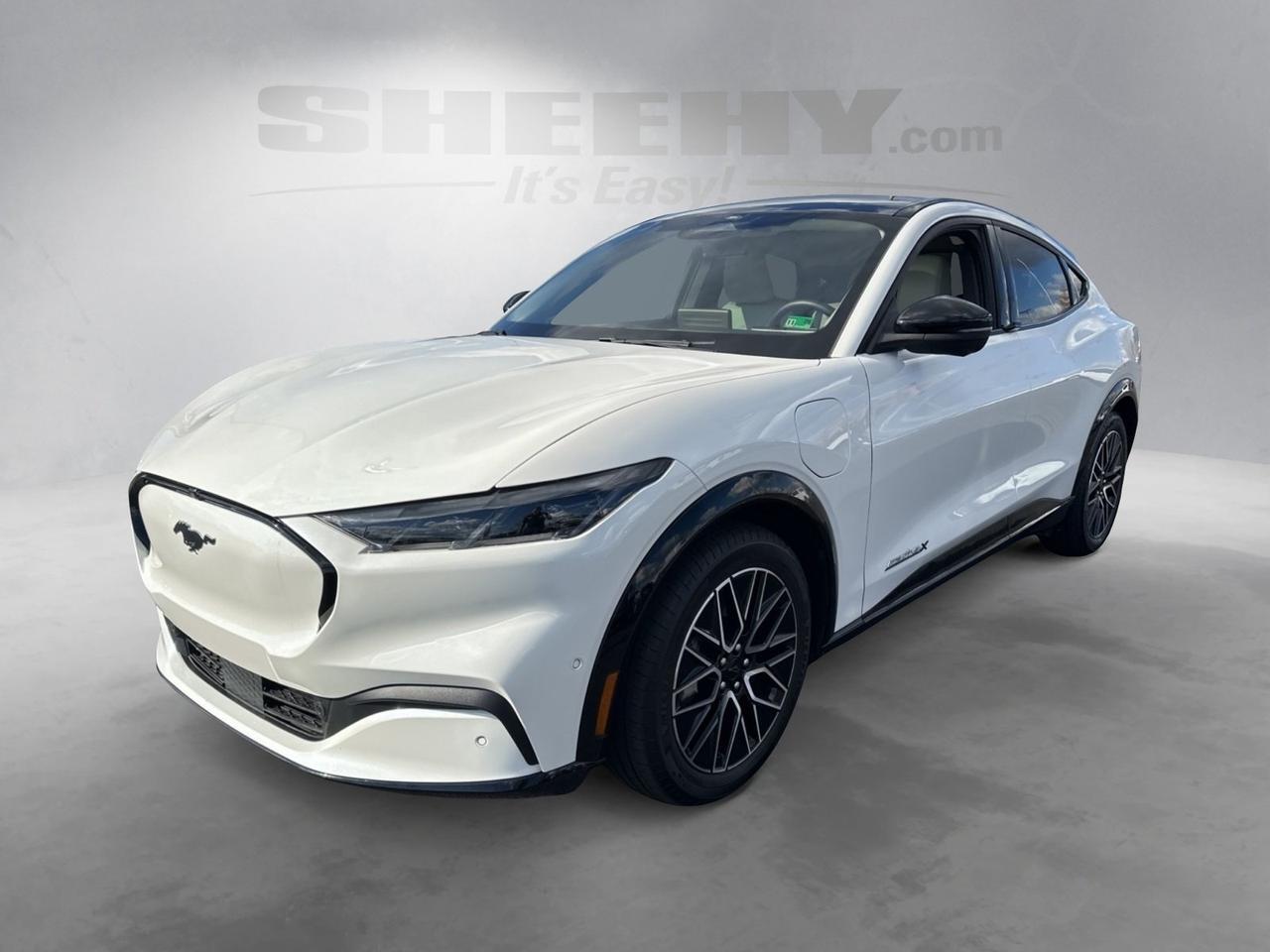 2024 Ford Mustang Mach-E Premium Richmond VA