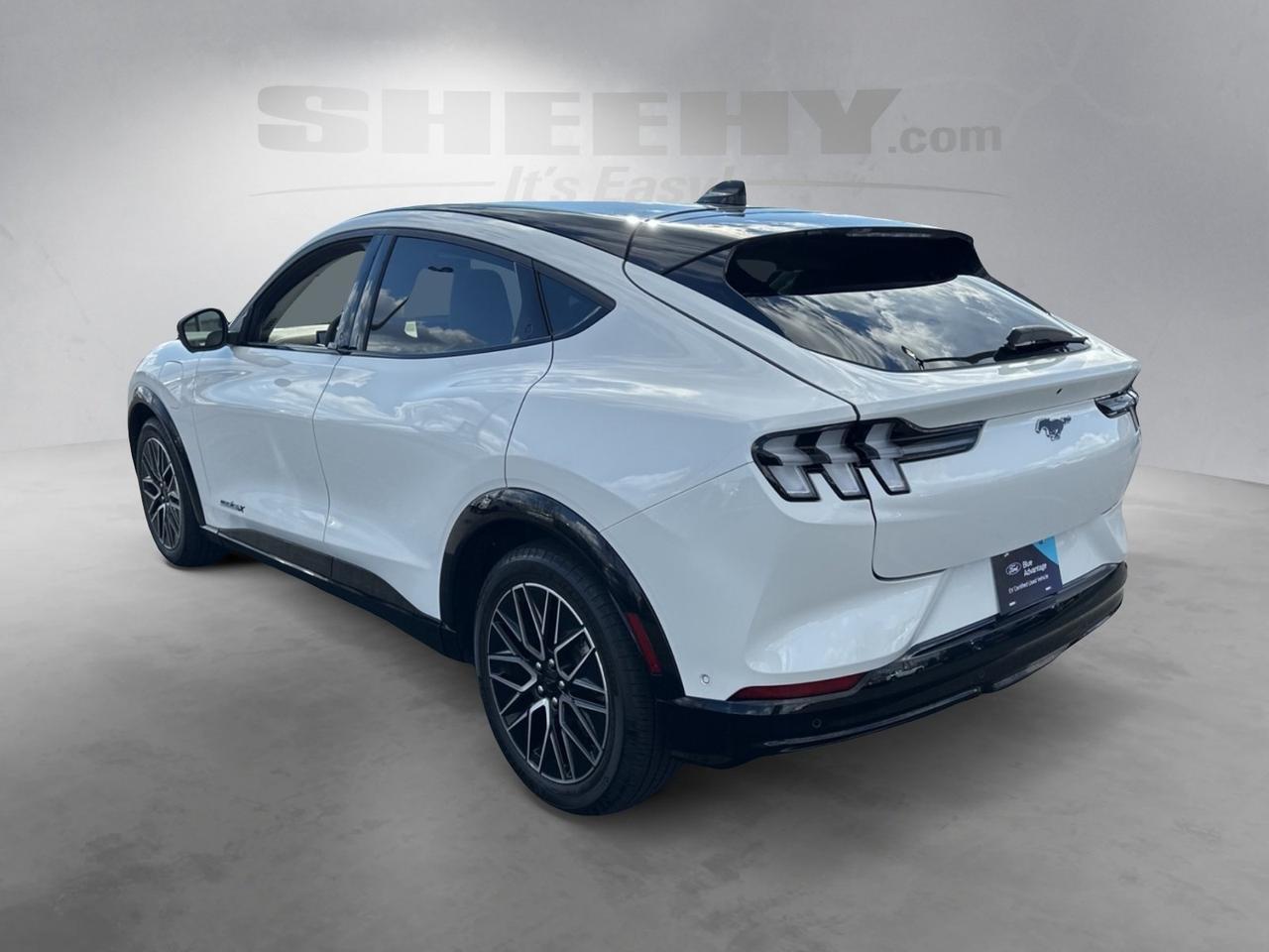 2024 Ford Mustang Mach-E Premium Richmond VA