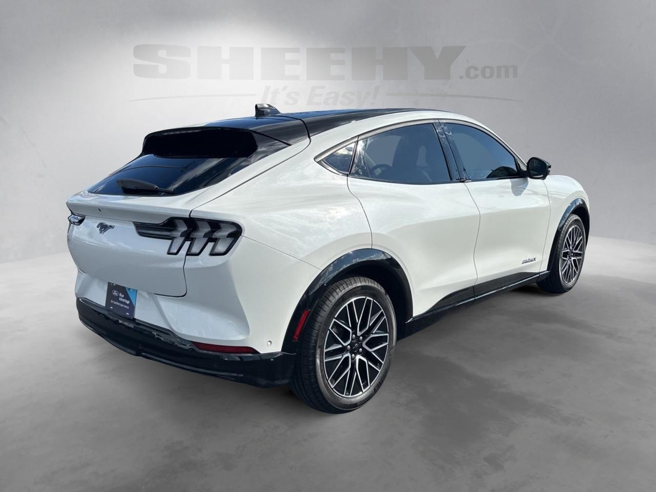 2024 Ford Mustang Mach-E Premium Richmond VA