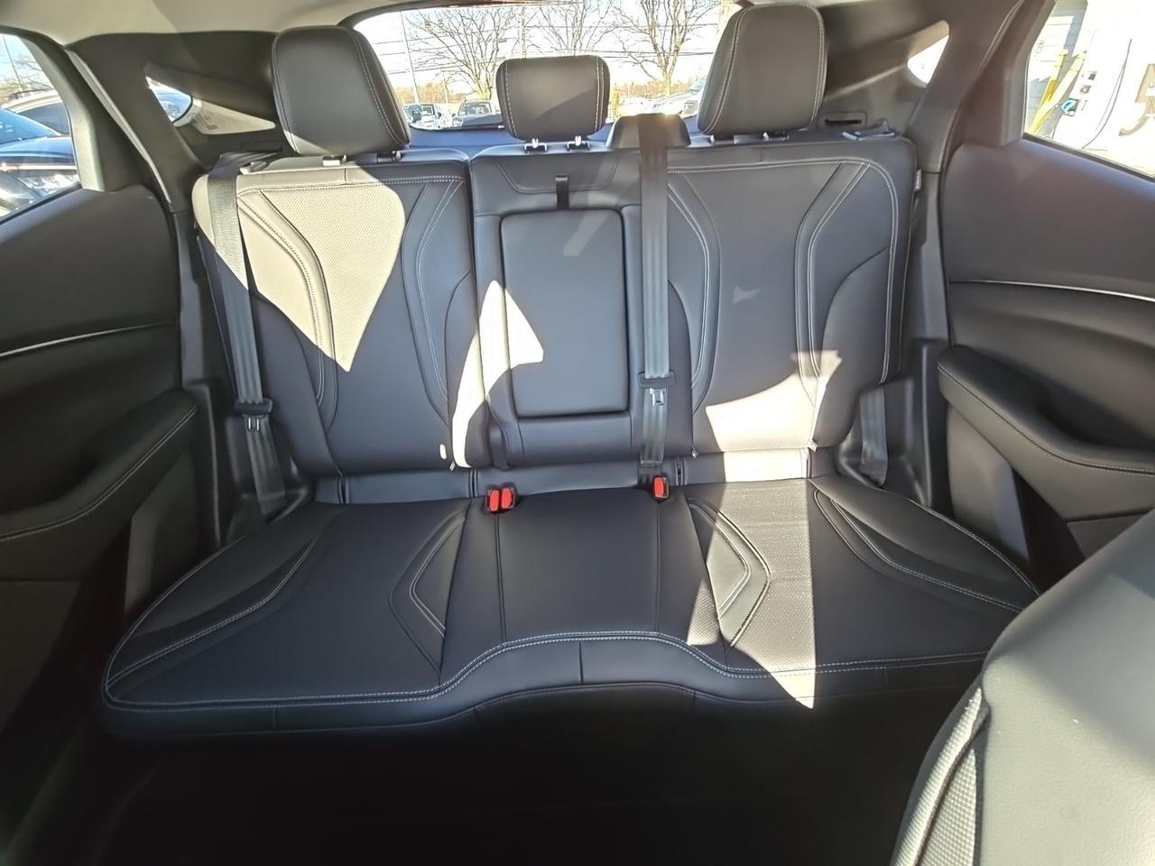 2024 Ford Mustang Mach-E Premium Richmond VA