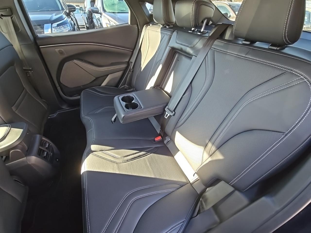 2024 Ford Mustang Mach-E Premium Richmond VA