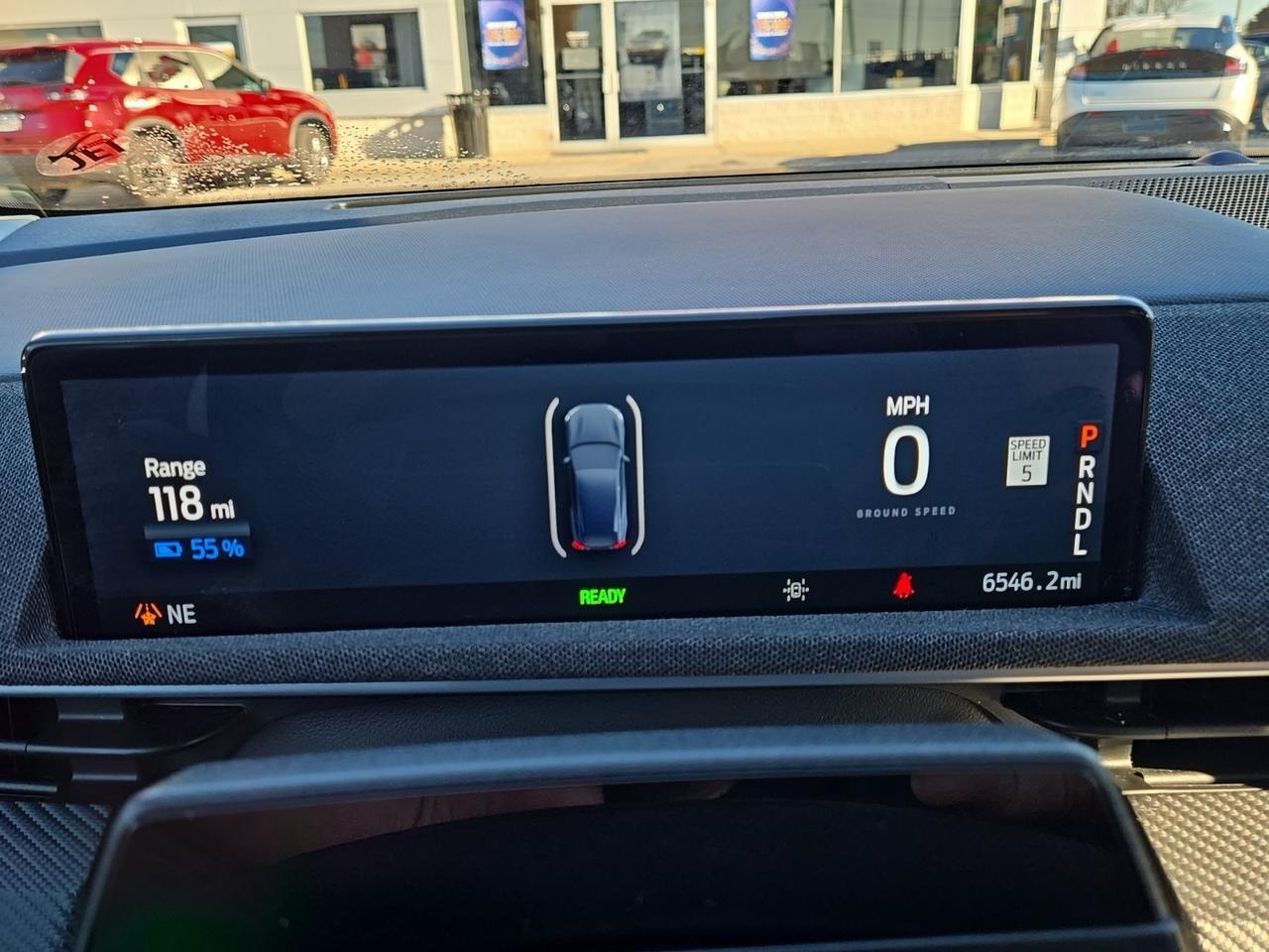 2024 Ford Mustang Mach-E Premium Richmond VA