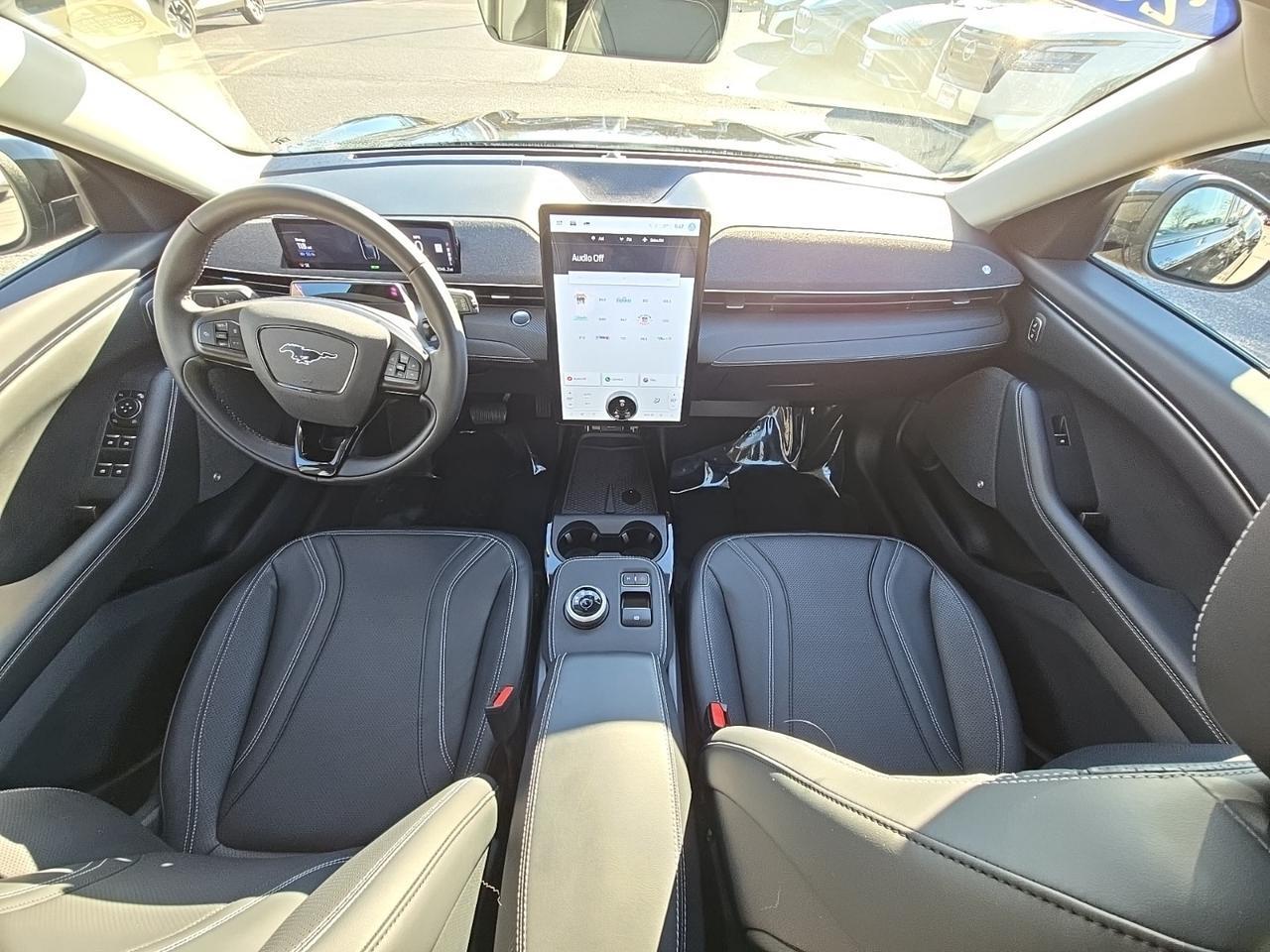 2024 Ford Mustang Mach-E Premium Richmond VA