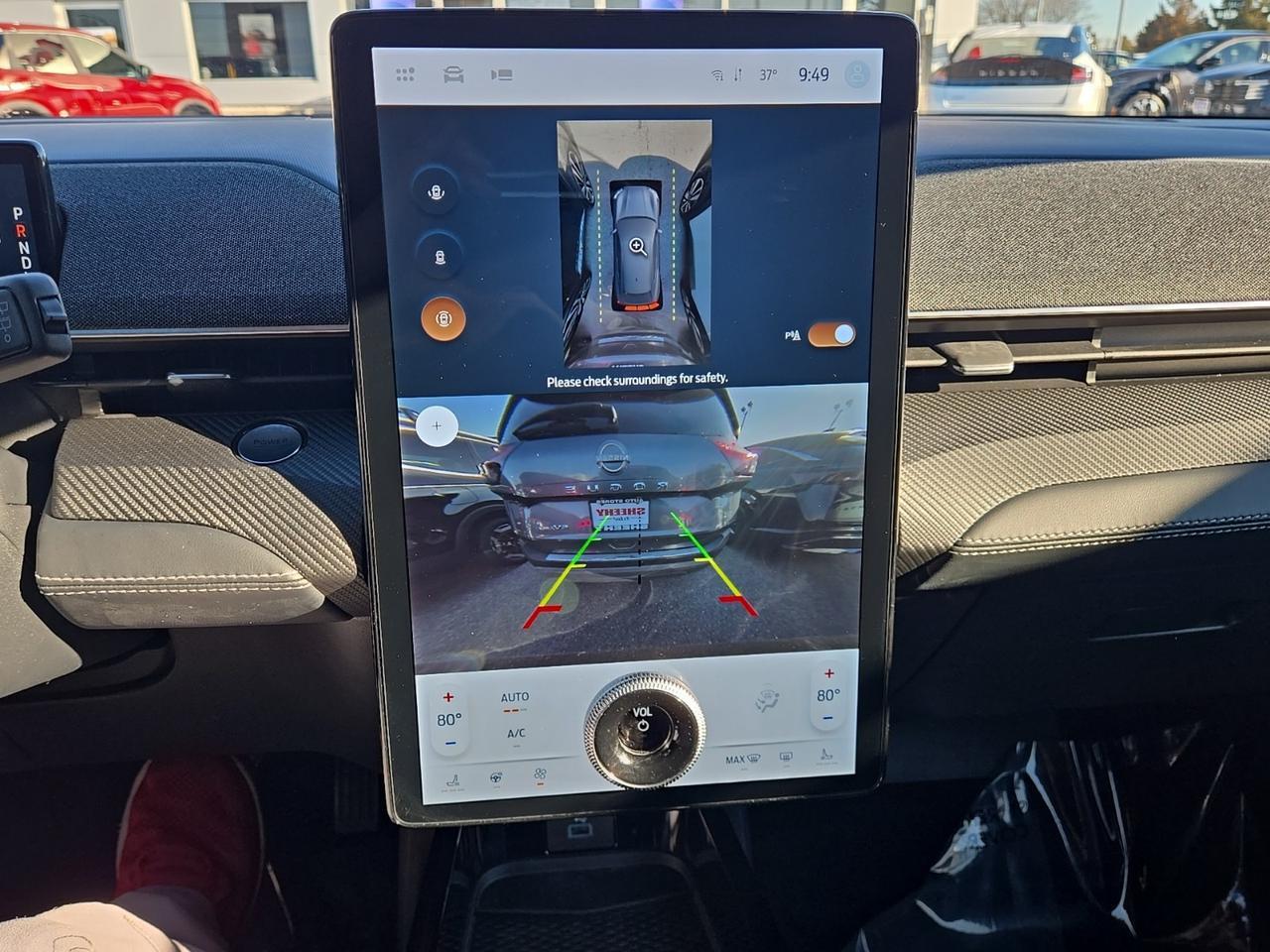 2024 Ford Mustang Mach-E Premium Richmond VA