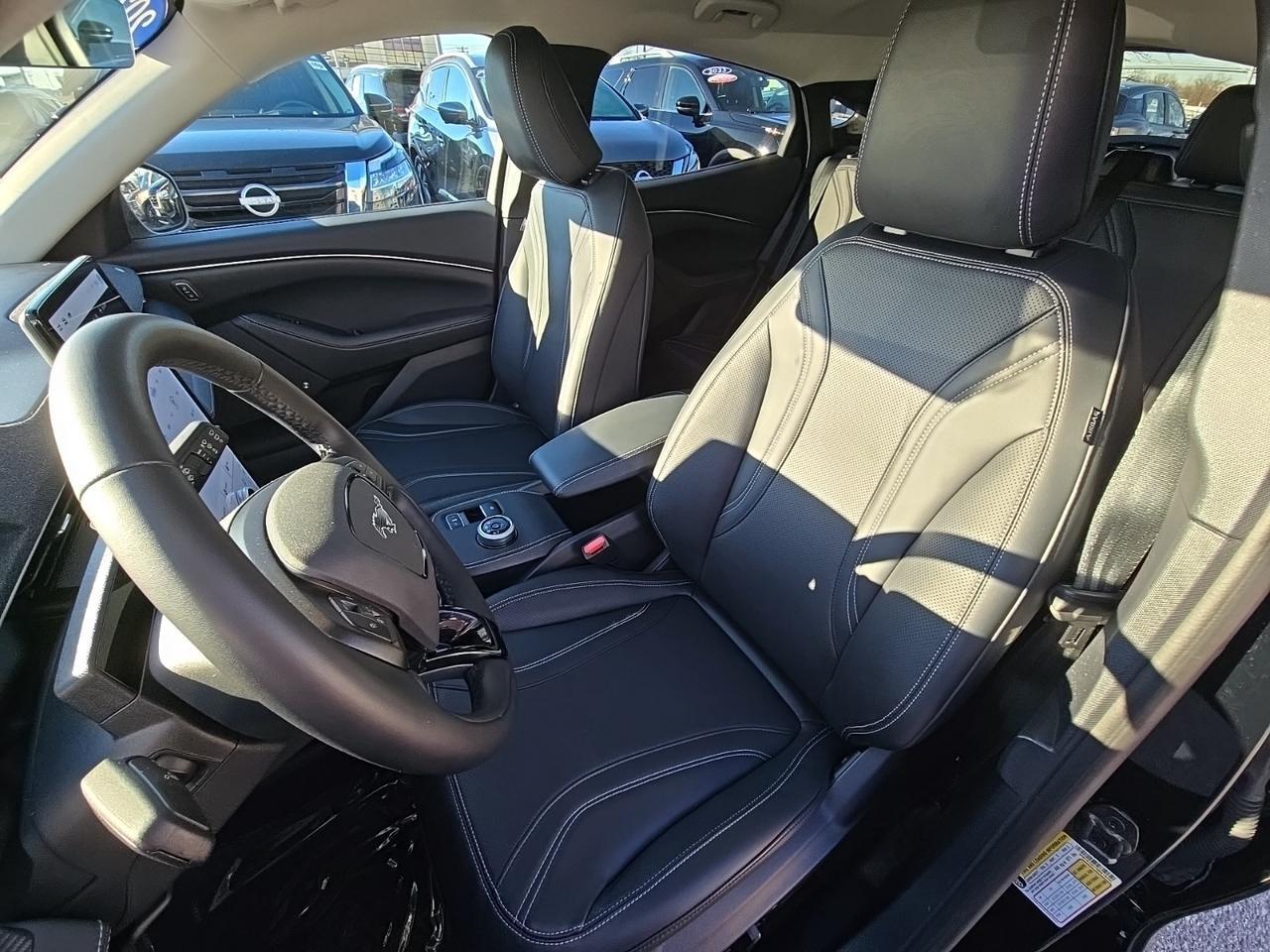 2024 Ford Mustang Mach-E Premium Richmond VA