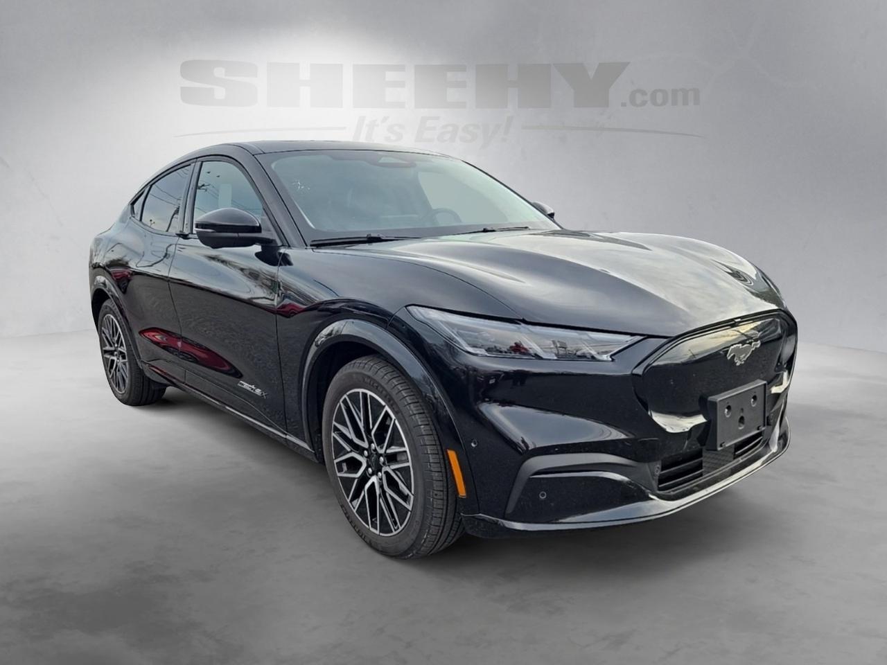 2024 Ford Mustang Mach-E Premium Richmond VA