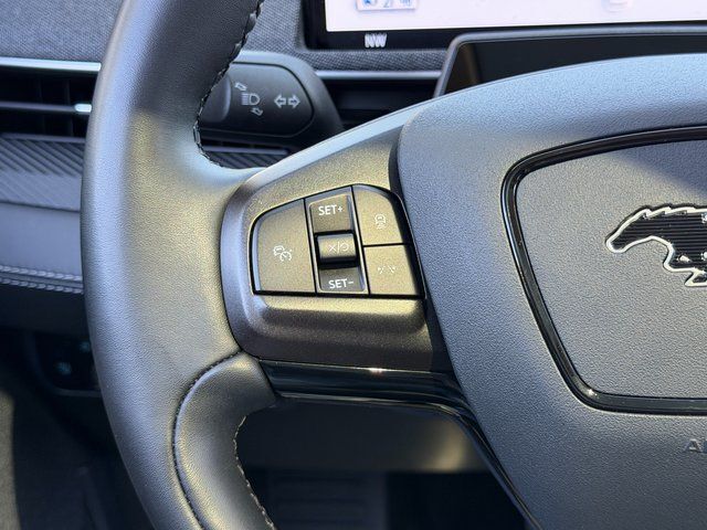 2024 Ford Mustang Mach-E Premium Springfield VA