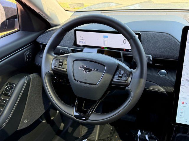 2024 Ford Mustang Mach-E Premium Springfield VA
