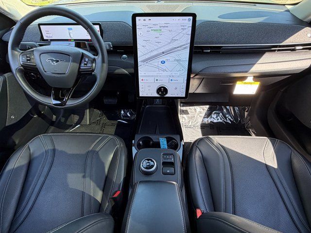 2024 Ford Mustang Mach-E Premium Springfield VA
