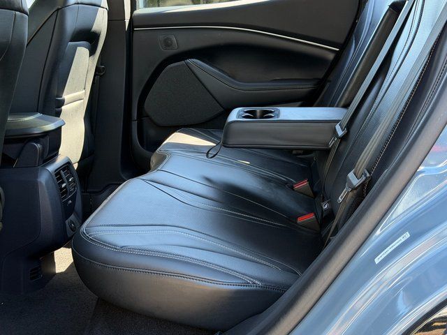 2024 Ford Mustang Mach-E Premium Springfield VA