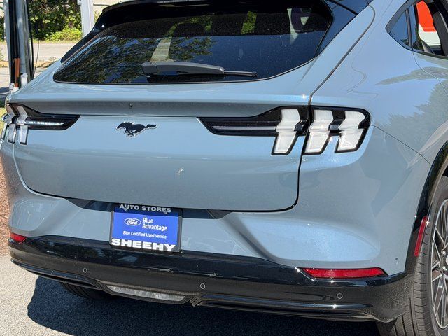 2024 Ford Mustang Mach-E Premium Springfield VA