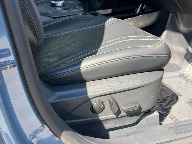 2024 Ford Mustang Mach-E Premium Springfield VA