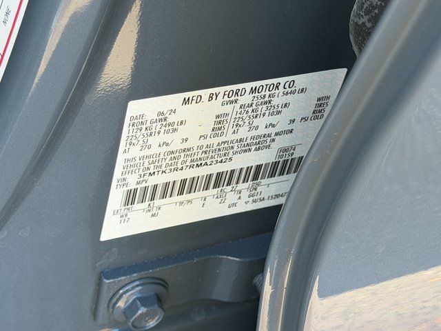 2024 Ford Mustang Mach-E Premium Springfield VA