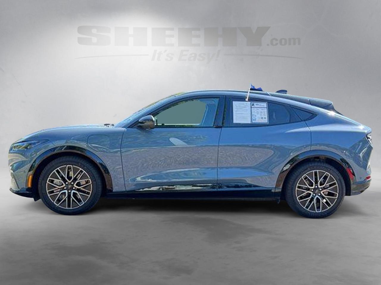 2024 Ford Mustang Mach-E Premium Springfield VA