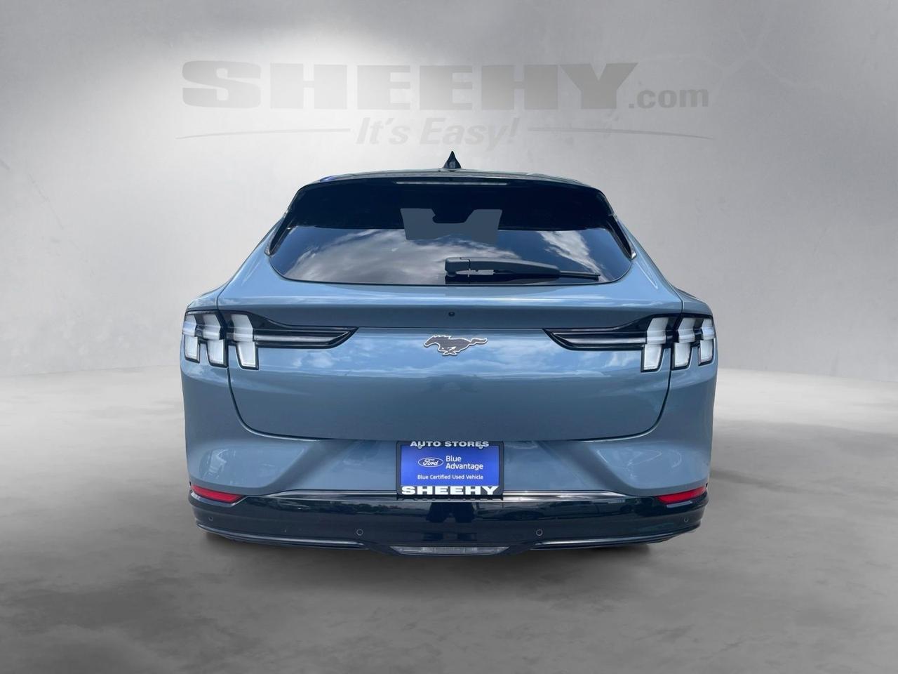 2024 Ford Mustang Mach-E Premium Springfield VA