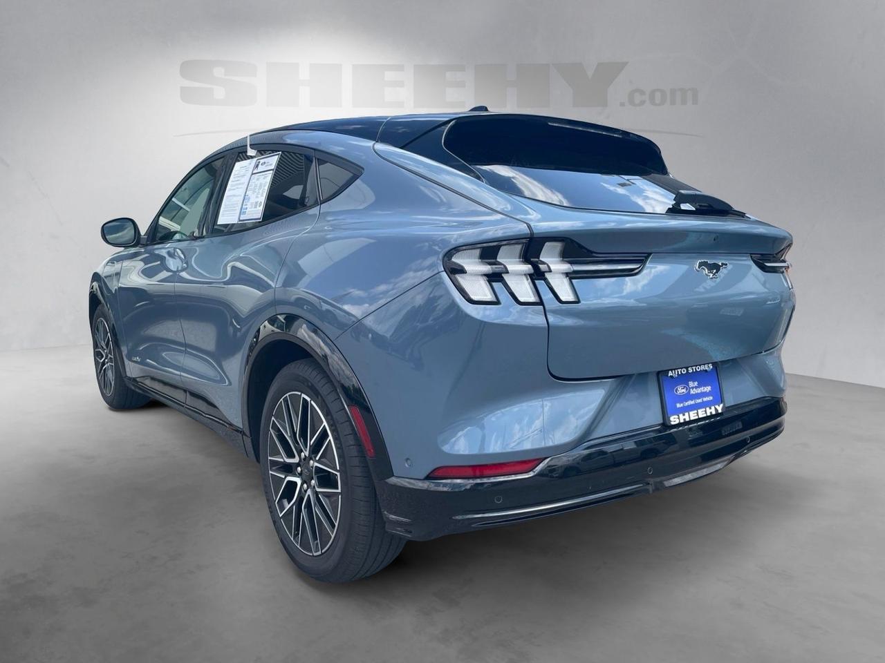 2024 Ford Mustang Mach-E Premium Springfield VA