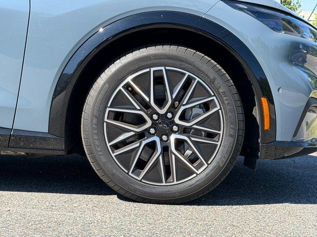 2024 Ford Mustang Mach-E Premium Springfield VA