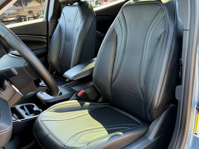 2024 Ford Mustang Mach-E Premium Springfield VA