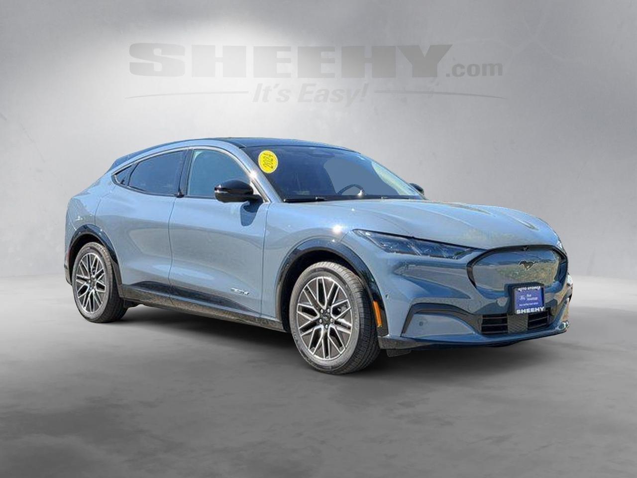 2024 Ford Mustang Mach-E Premium Springfield VA