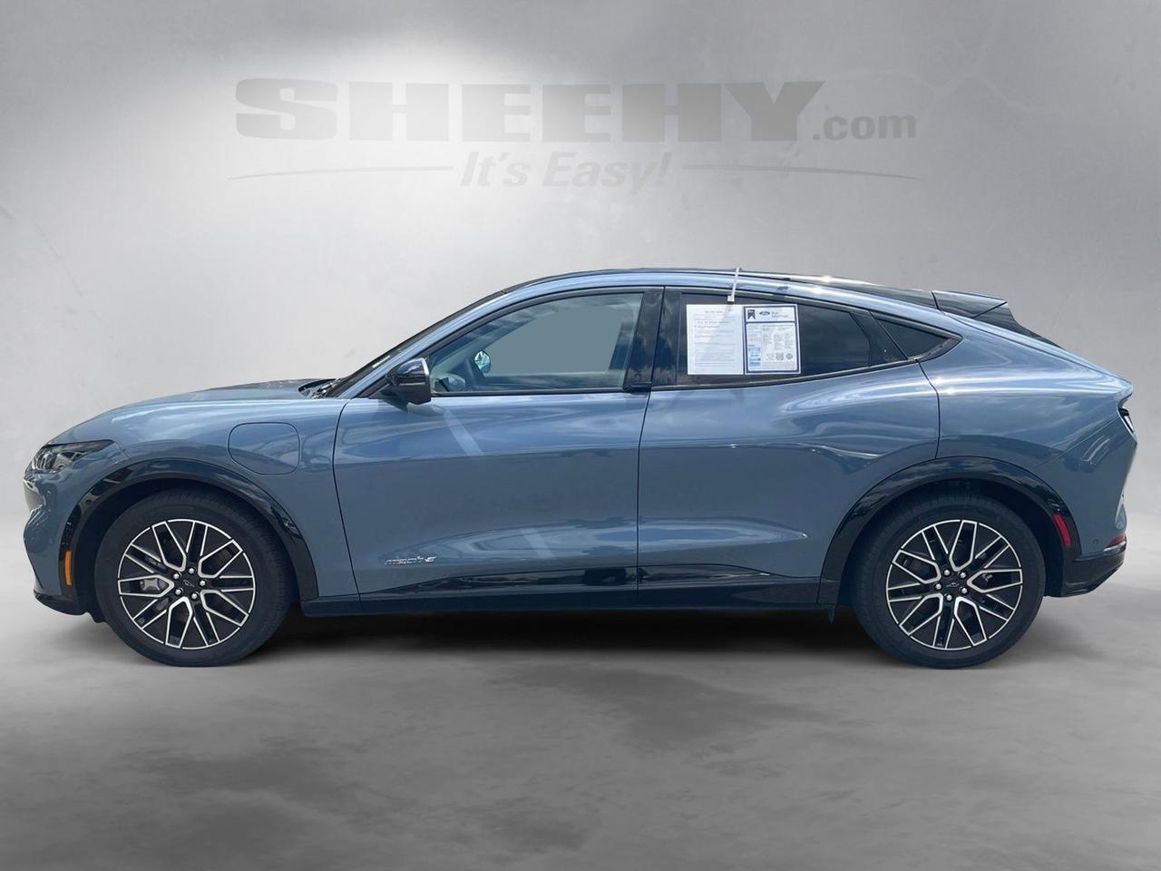2024 Ford Mustang Mach-E Premium Springfield VA