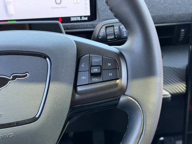 2024 Ford Mustang Mach-E Premium Springfield VA
