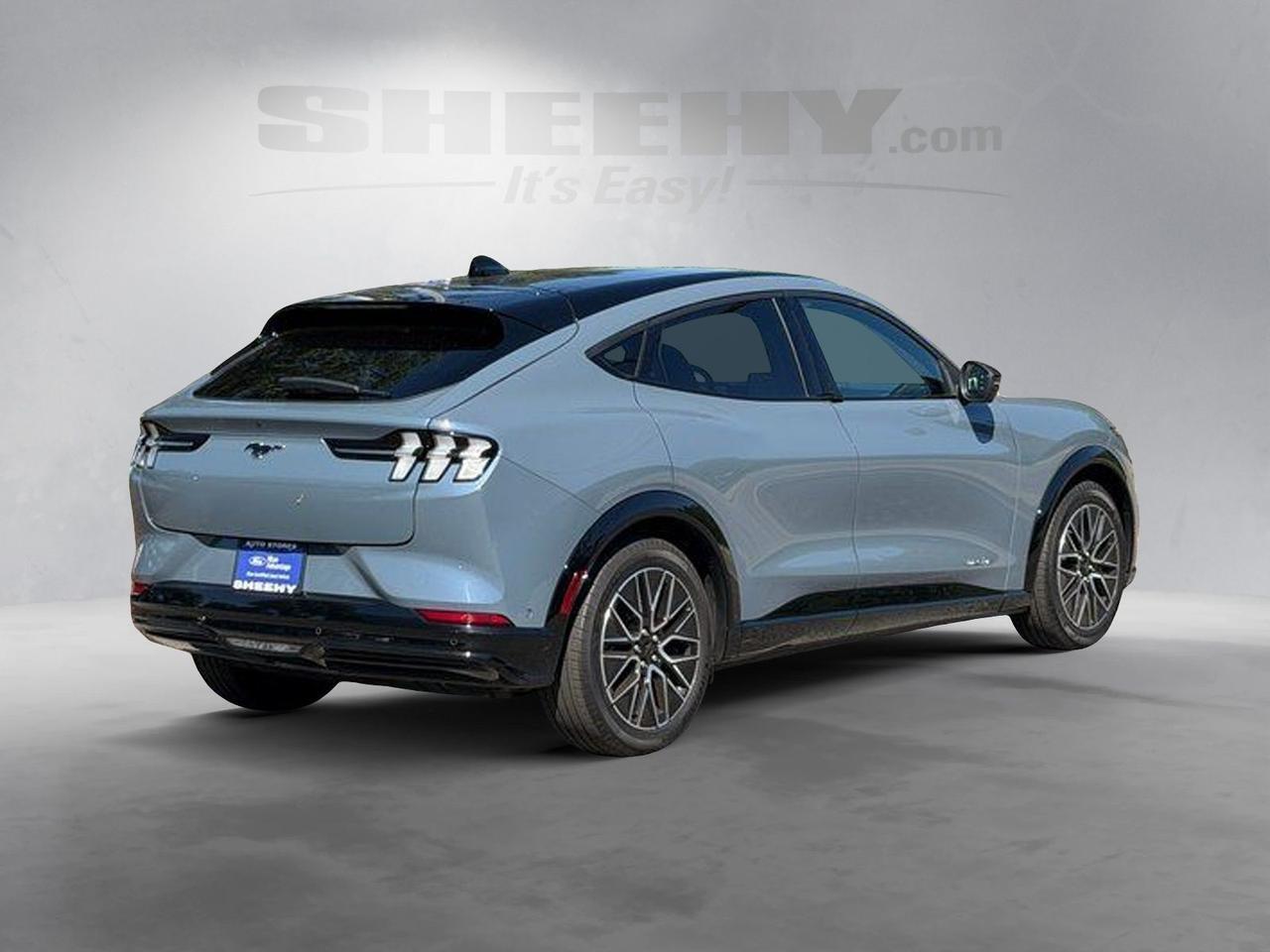 2024 Ford Mustang Mach-E Premium Springfield VA