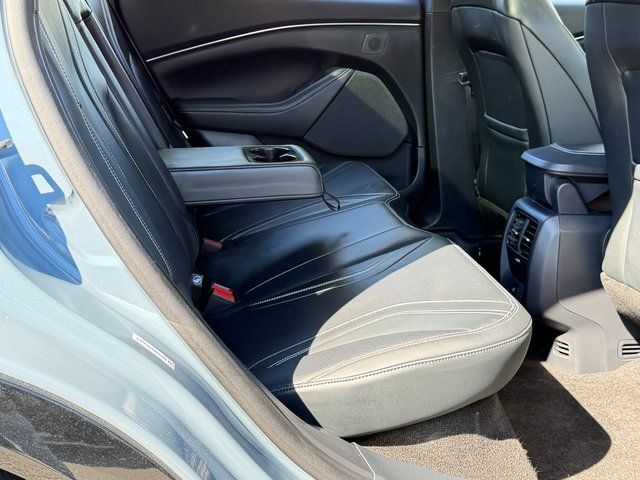 2024 Ford Mustang Mach-E Premium Springfield VA