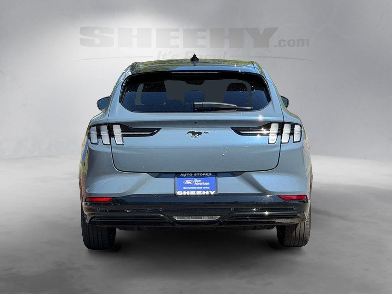 2024 Ford Mustang Mach-E Premium Springfield VA