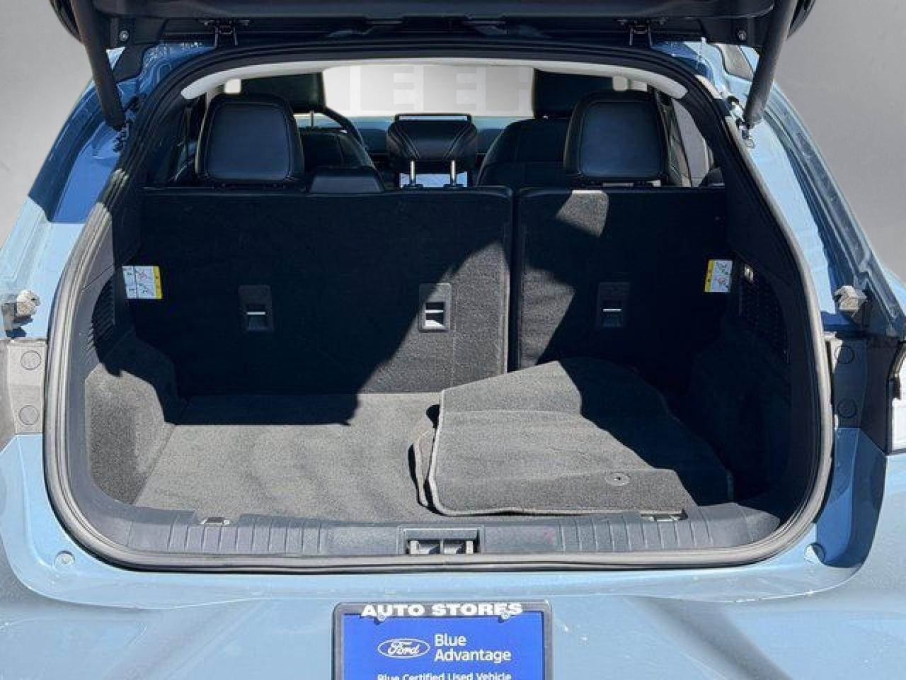 2024 Ford Mustang Mach-E Premium Springfield VA