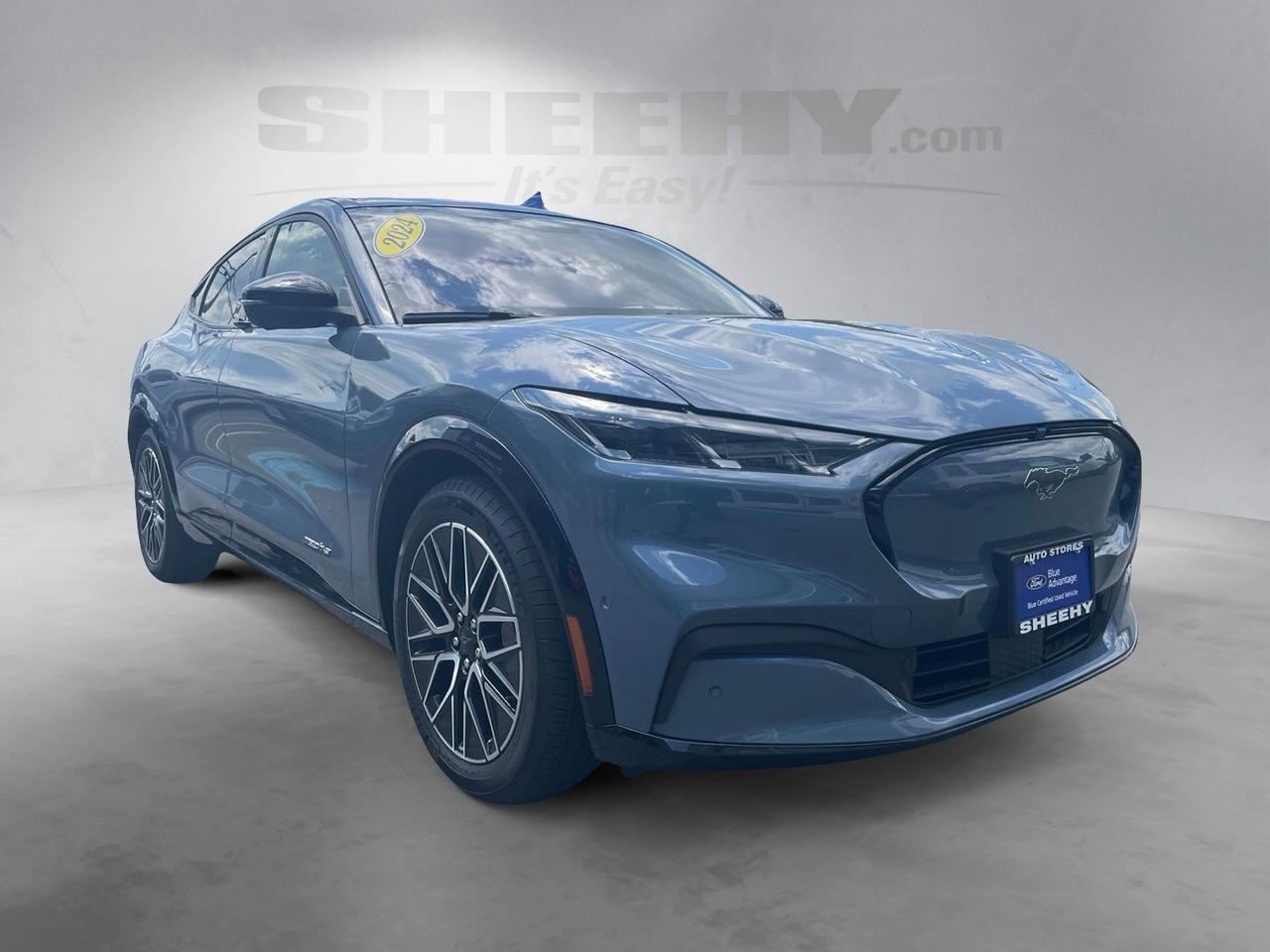 2024 Ford Mustang Mach-E Premium Springfield VA