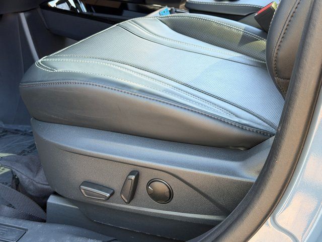 2024 Ford Mustang Mach-E Premium Springfield VA