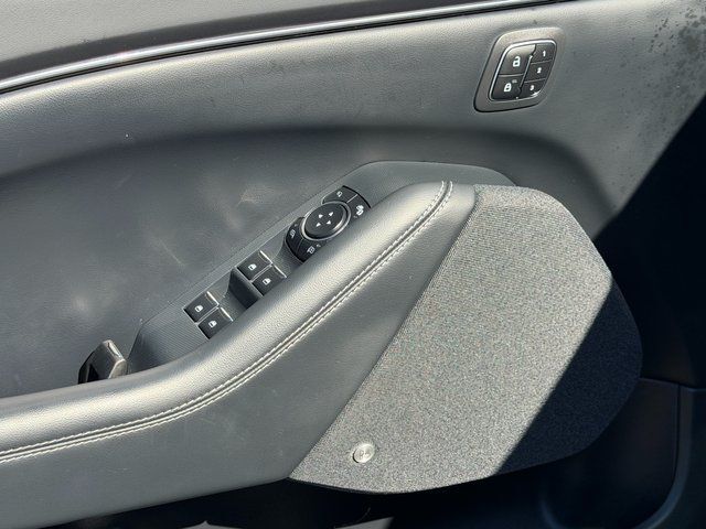 2024 Ford Mustang Mach-E Premium Springfield VA
