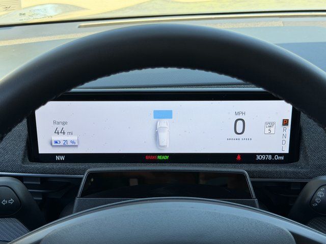 2024 Ford Mustang Mach-E Premium Springfield VA