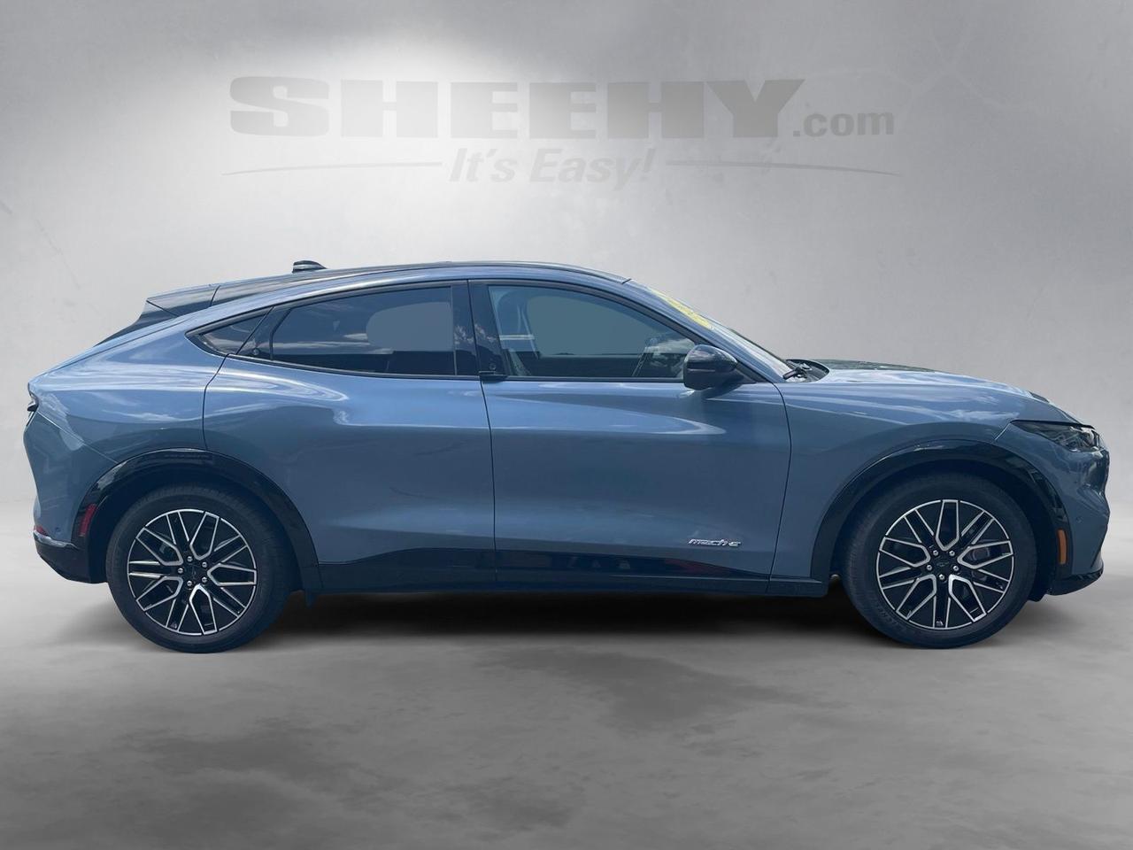2024 Ford Mustang Mach-E Premium Springfield VA