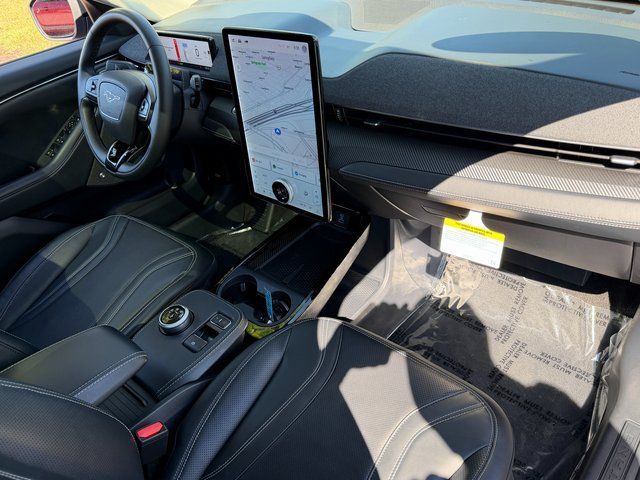 2024 Ford Mustang Mach-E Premium Springfield VA