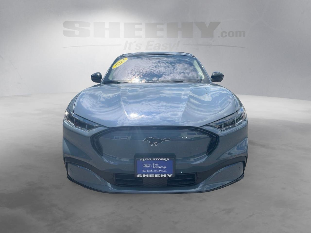 2024 Ford Mustang Mach-E Premium Springfield VA