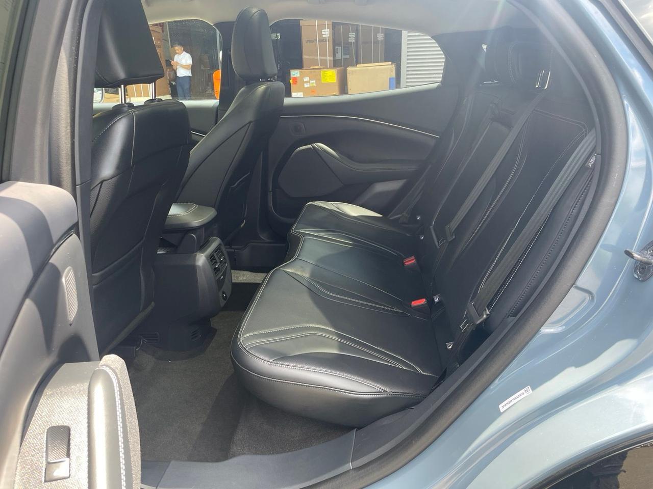 2024 Ford Mustang Mach-E Premium Springfield VA