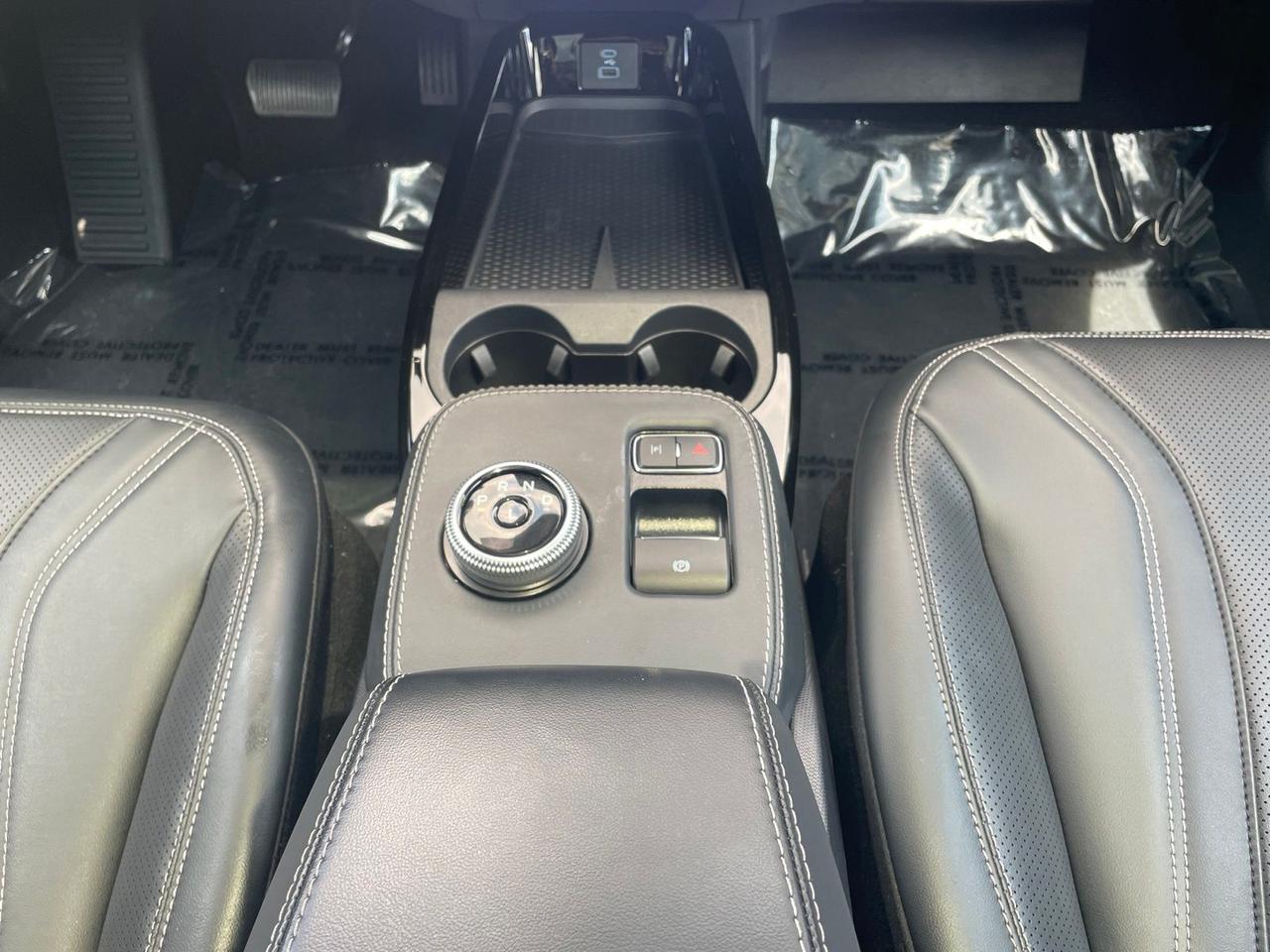 2024 Ford Mustang Mach-E Premium Springfield VA