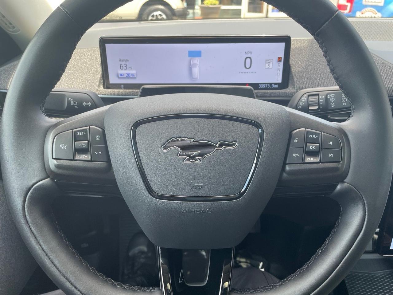 2024 Ford Mustang Mach-E Premium Springfield VA