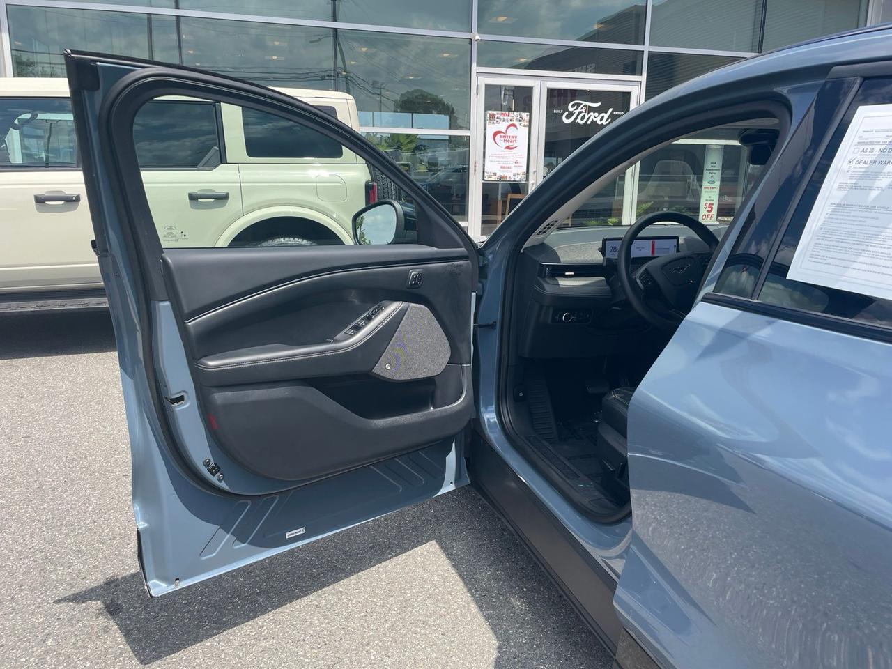 2024 Ford Mustang Mach-E Premium Springfield VA