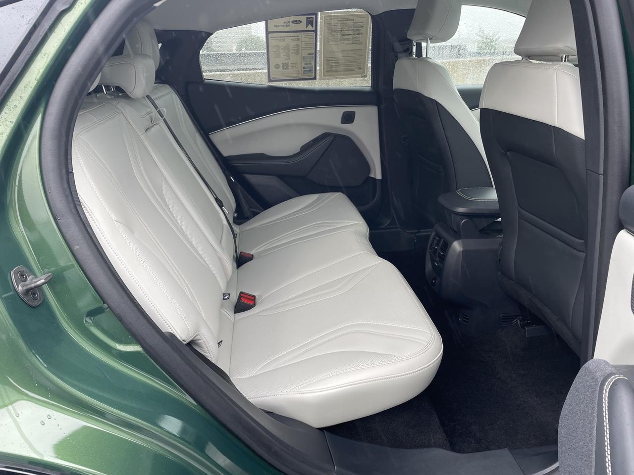 2024 Ford Mustang Mach-E Premium Springfield VA