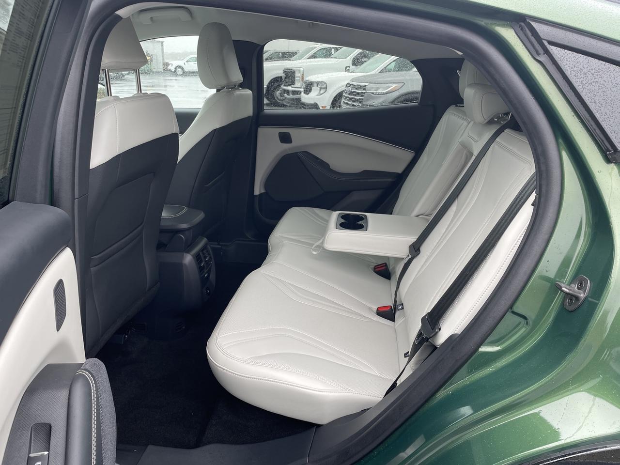 2024 Ford Mustang Mach-E Premium Springfield VA