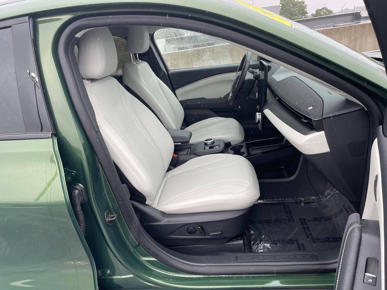 2024 Ford Mustang Mach-E Premium Springfield VA