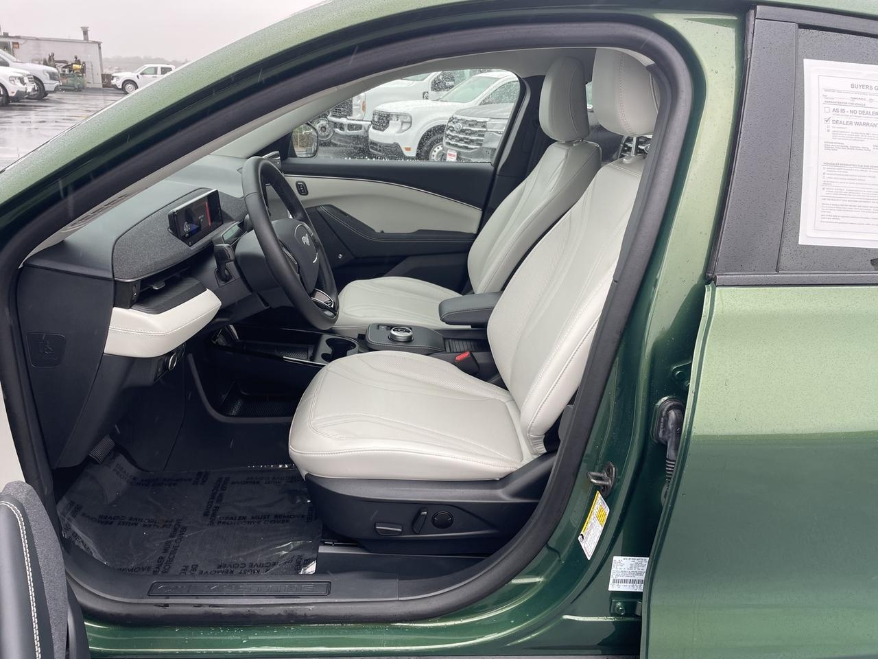 2024 Ford Mustang Mach-E Premium Springfield VA