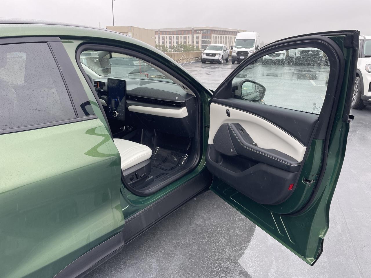 2024 Ford Mustang Mach-E Premium Springfield VA